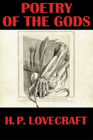 Poetry of the Gods - H. P. Lovecraft