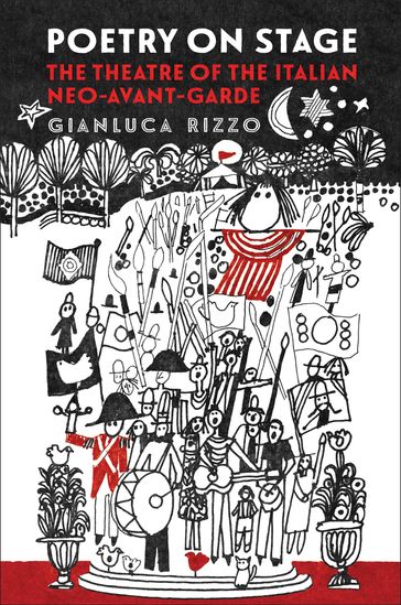 Poetry on Stage - Gianluca Rizzo