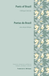 Poets of Brazil  Poetas do Brasil (English and Portuguese)