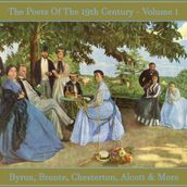 Poets of the 19th Century, The - Volume 1