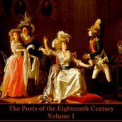 Poets of the Eighteenth Century, The - Volume I