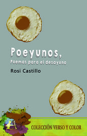 Poeyunos, poemas para el desayuno