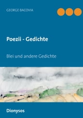 Poezii - Gedichte