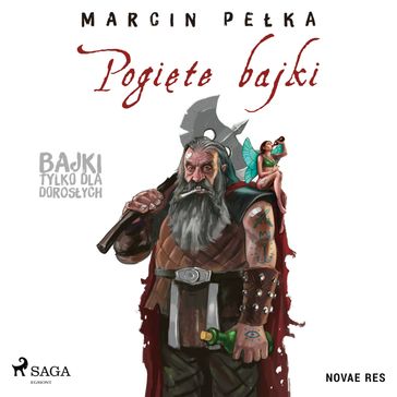 Pogite bajki - Marcin Peka