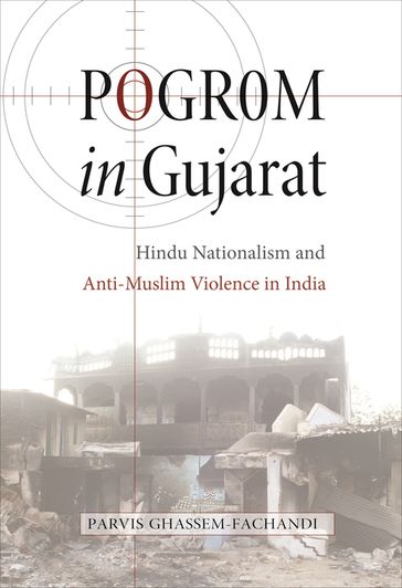 Pogrom in Gujarat - Parvis Ghassem-Fachandi
