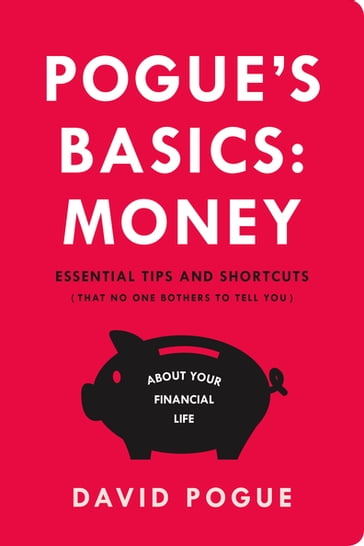 Pogue's Basics: Money - David Pogue