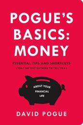 Pogue s Basics: Money