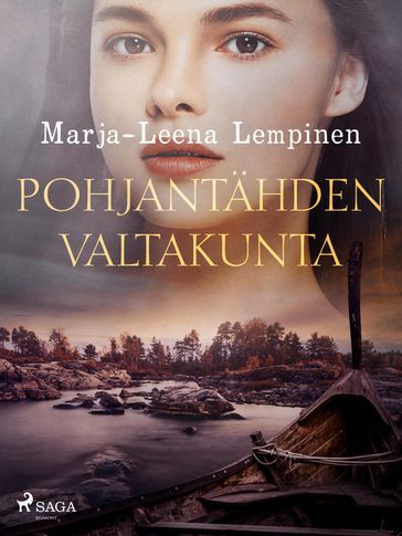 Pohjantähden valtakunta - Marja-Leena Lempinen