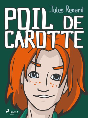 Poil de Carotte - Jules Renard