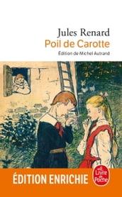 Poil de carotte