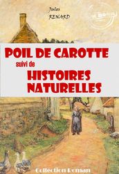 Poil de carotte [édition intégrale revue et mise à jour]