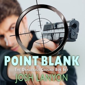 Point Blank - Josh Lanyon