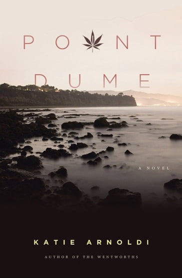 Point Dume - Katie Arnoldi