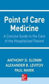 Point of Care Medicine