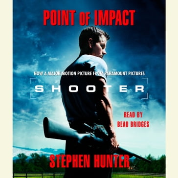 Point of Impact - Stephen Hunter