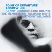 Point of departure