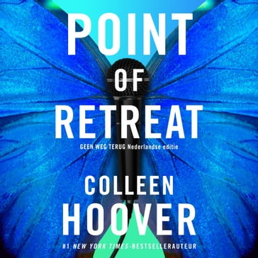 Point of retreat - Colleen Hoover