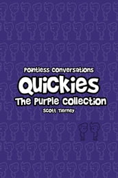Pointless Conversations - The Purple Collection