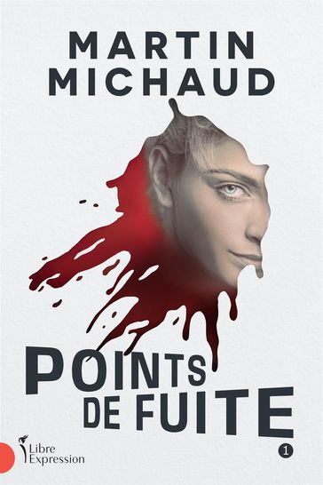 Points de fuite - Martin MICHAUD