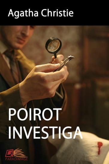 Poirot Investiga - Agatha Christie