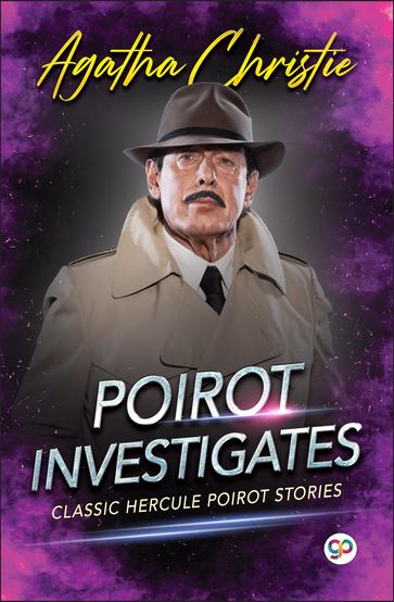 Poirot Investigates - Agatha Christie - General Press