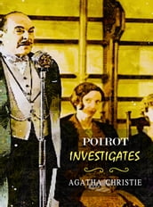 Poirot Investigates