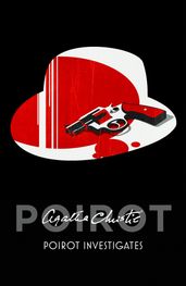 Poirot Investigates (Poirot)