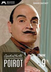 Poirot - Stagione 09 (2 Dvd) (Ed. Restaurata 2K)