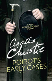 Poirot¿s Early Cases