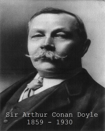 Poison Belt - Arthur Conan Doyle