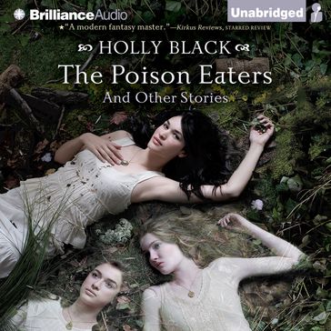 Poison Eaters, The - Holly Black