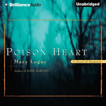 Poison Heart - Mary Logue