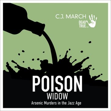 Poison Widow - C.J. March