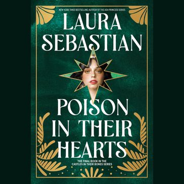 Poison in Their Hearts - Laura Sebastian