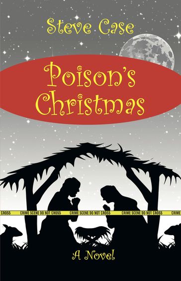 Poison's Christmas - Steve Case