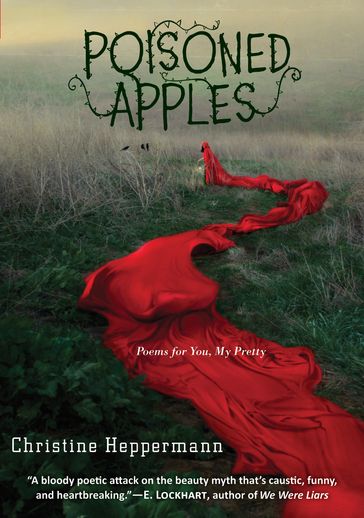 Poisoned Apples - Christine Heppermann
