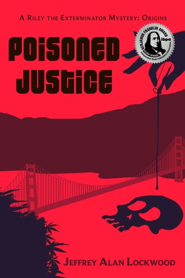Poisoned Justice - Jeffrey Alan Lockwood