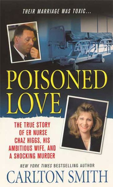 Poisoned Love - Carlton Smith