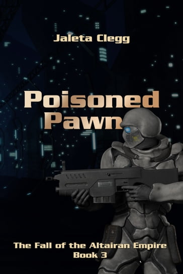 Poisoned Pawn - Jaleta Clegg