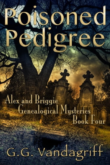 Poisoned Pedigree - New Edition - G.G. Vandagriff