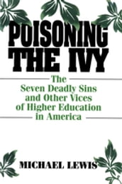 Poisoning the Ivy