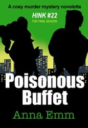 Poisonous Buffet