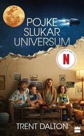 Pojke slukar universum