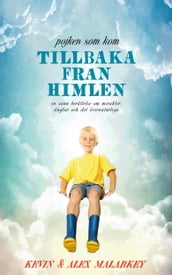 Pojken som kom tillbaka fran Himlen