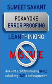 Poka Yoke Error Proofing