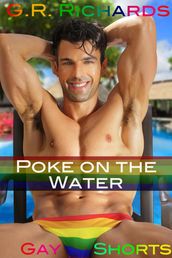 Poke on the Water
