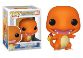 Pokemon - Pop Funko Vinyl Figure 455 Charmander 9C