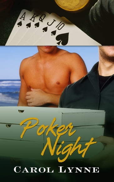 Poker Night: A Box Set - Carol Lynne