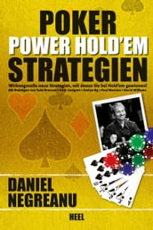 Poker Power Hold em Strategien