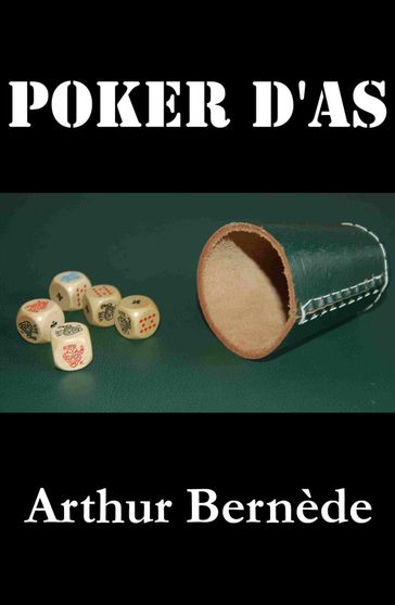 Poker d'As - Arthur Bernède